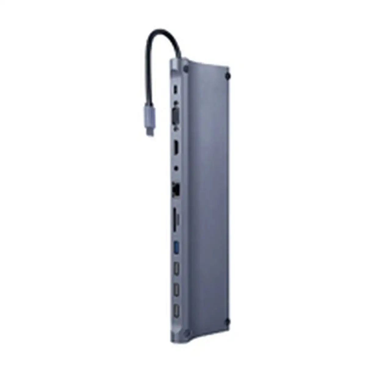 Hub usb gembird a cm combo11 01_6746. Découvrez DIAYTAR SENEGAL - Votre Source de Produits Variés et un Service Exceptionnel. Parcourez nos catégories et bénéficiez d'un service client dévoué, prêt à vous guider à chaque étape.
