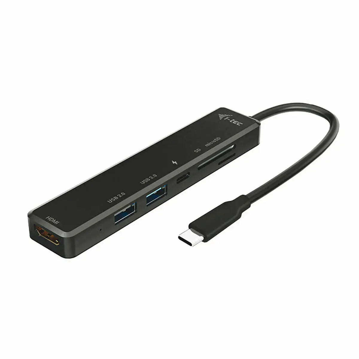 Hub usb i tec travel easy 60w_8672. DIAYTAR SENEGAL - Votre Passage Vers l'Excellence Shopping. Découvrez un catalogue en ligne qui offre une expérience d'achat exceptionnelle, avec des produits soigneusement sélectionnés pour satisfaire tous les goûts.