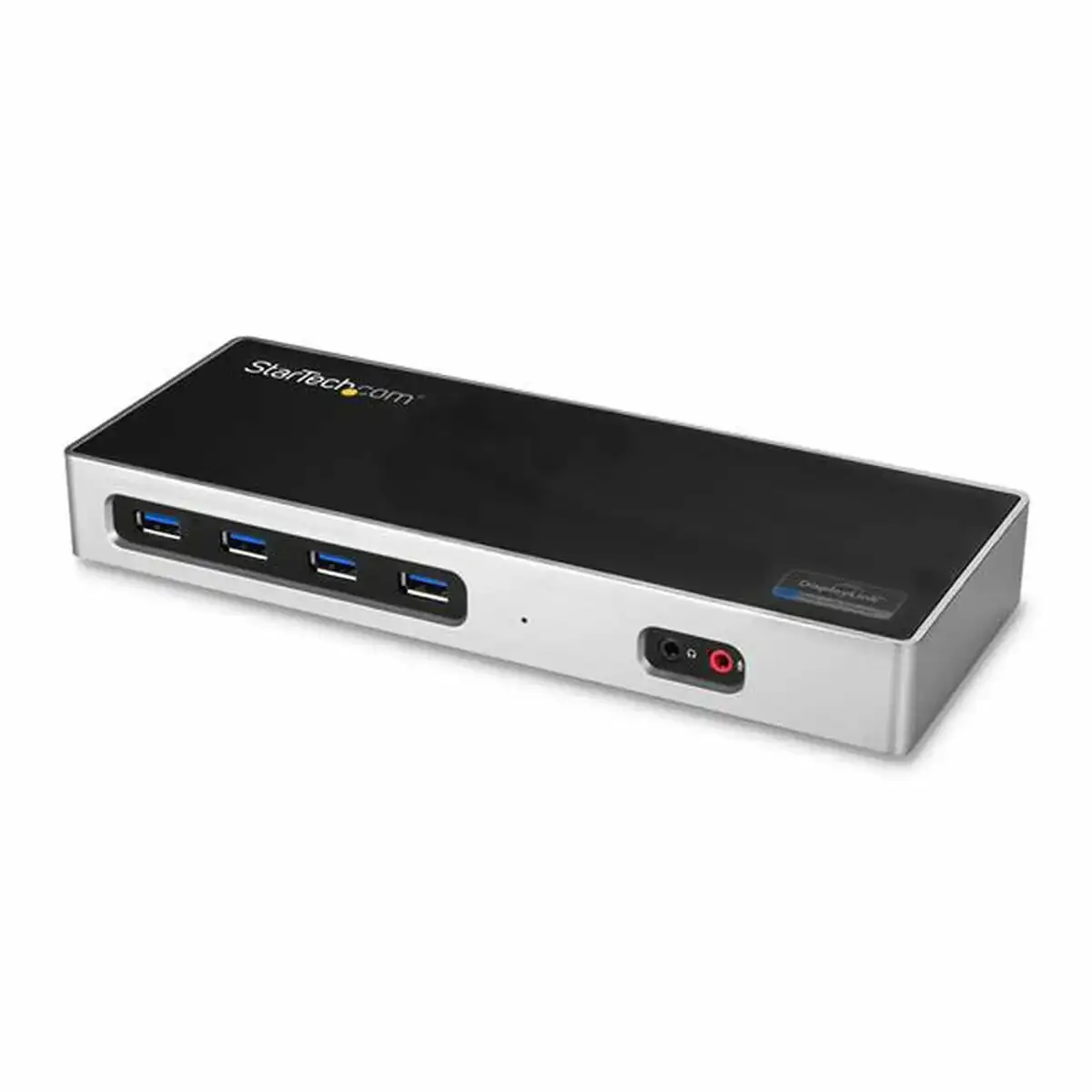 Hub usb startech dk30a2dh _5263. DIAYTAR SENEGAL - Là où Choisir est un Acte d'Amour pour la Culture Sénégalaise. Explorez notre gamme et choisissez des produits qui célèbrent la richesse de notre patrimoine.