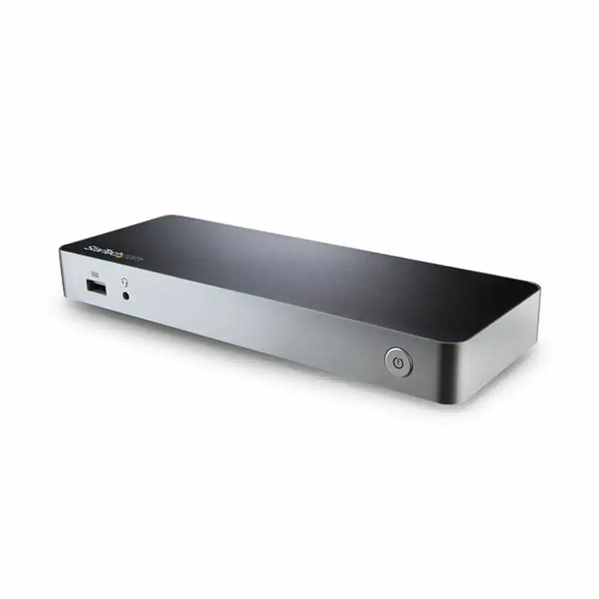 Hub usb startech mst30c2hhpdu _2503. DIAYTAR SENEGAL - Où le Shopping est un Plaisir Engagé. Parcourez notre catalogue et choisissez des produits qui respectent vos valeurs et vos attentes.