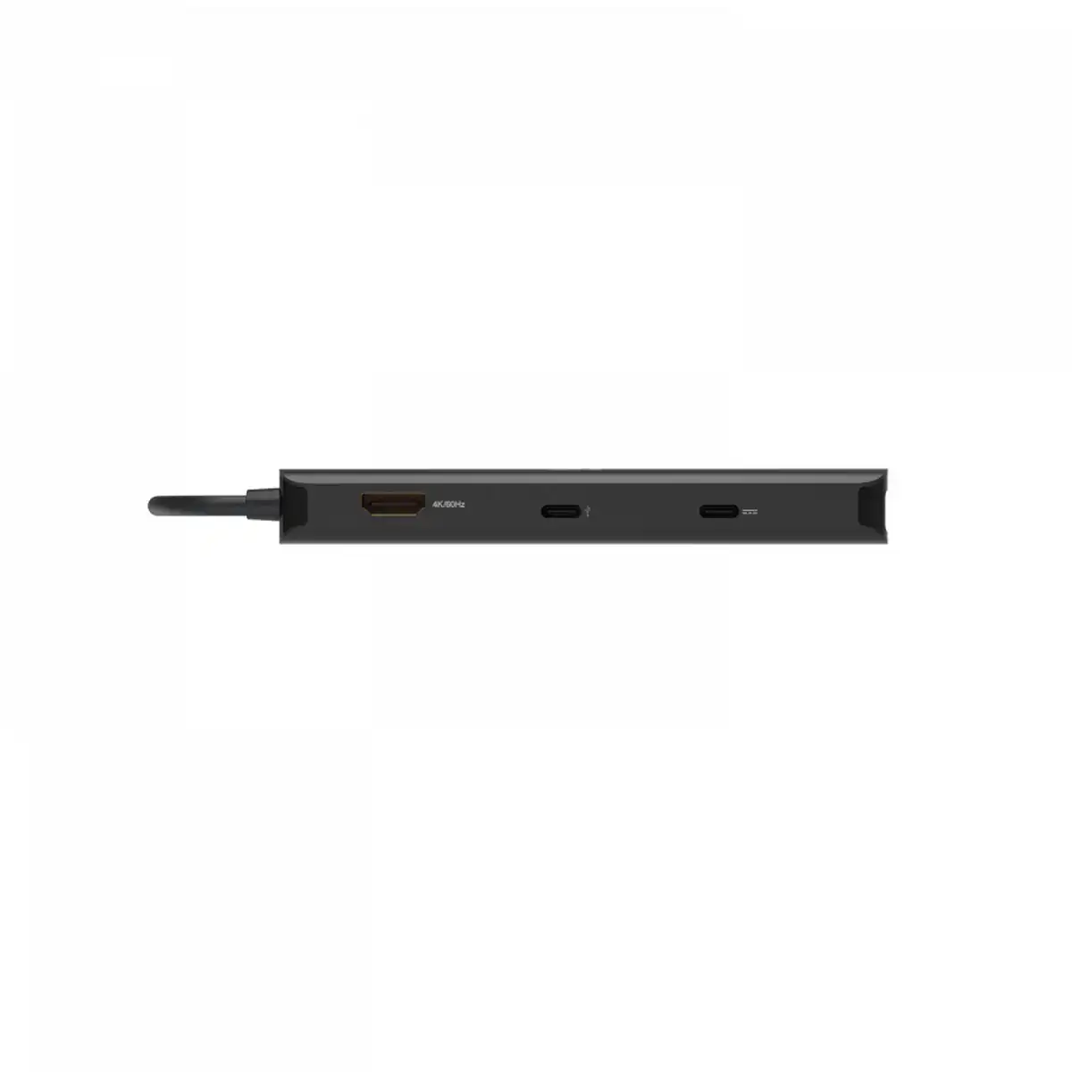 Hub usb v7 ucminidock pt_2657. DIAYTAR SENEGAL - Là où la Qualité est Non Négociable. Parcourez notre boutique en ligne pour découvrir des produits qui incarnent le raffinement et l'excellence du Sénégal.
