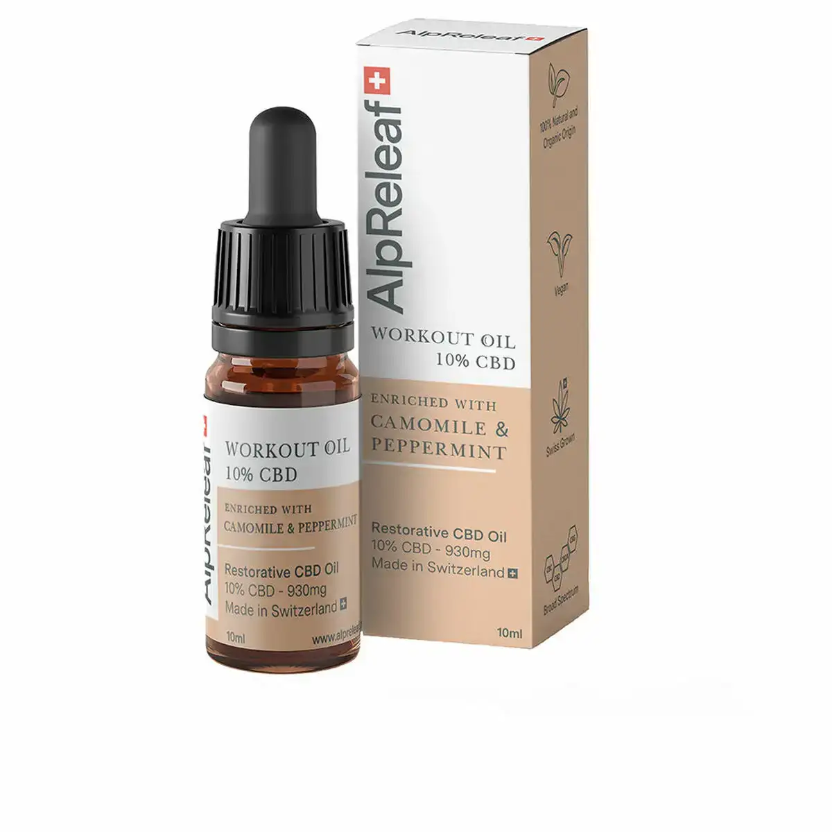 Huile alpreleaf workout 10 cbd 10 ml _6497. Bienvenue dans l'univers captivant de DIAYTAR SENEGAL - Votre Plateforme de Shopping Tout-en-Un. Parcourez notre boutique en ligne pour découvrir des produits uniques, allant des articles ménagers aux élégants accessoires de mode.