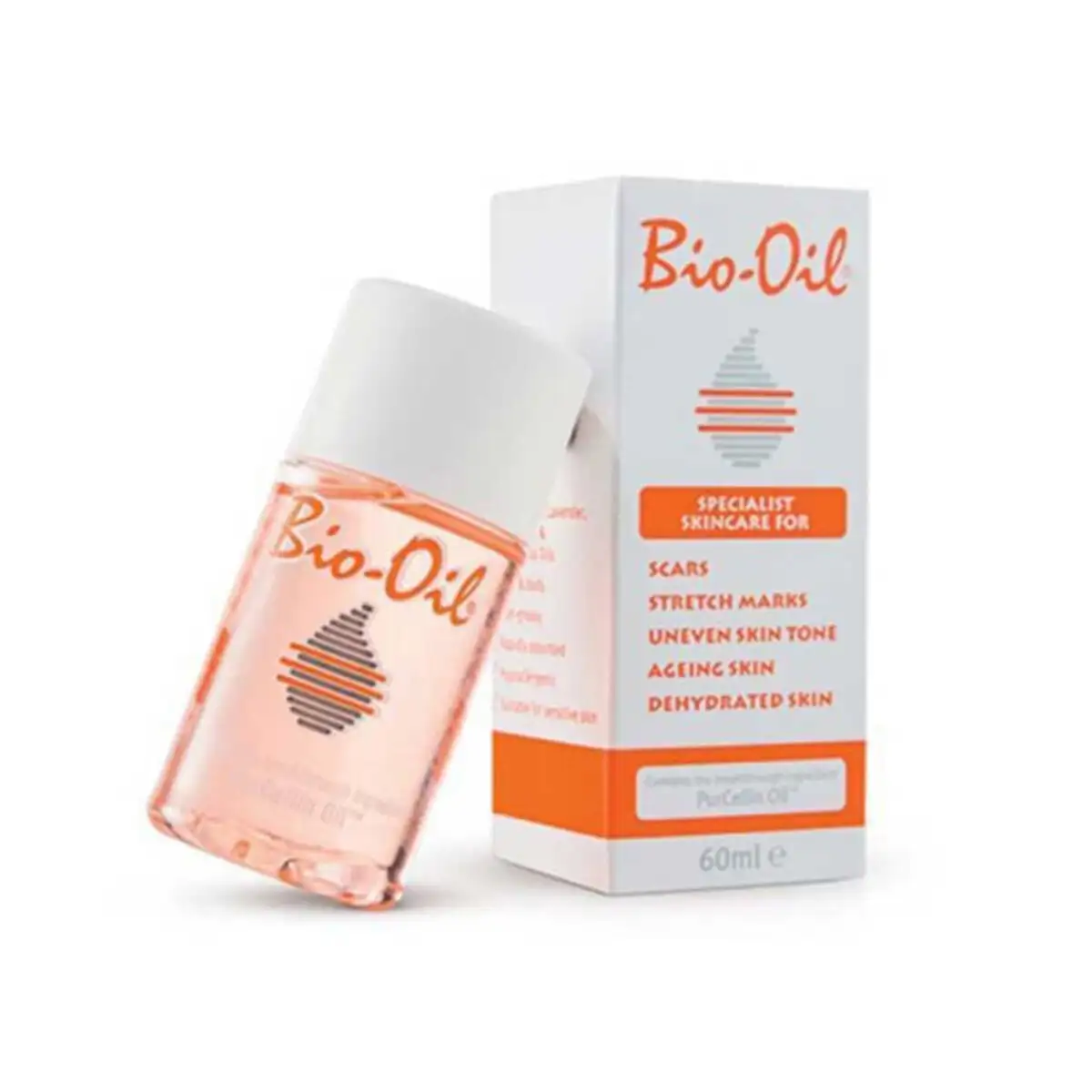 Huile corporelle anti vergetures purcellin bio oil_8685. DIAYTAR SENEGAL - Là où Chaque Achat a du Sens. Explorez notre gamme et choisissez des produits qui racontent une histoire, votre histoire.