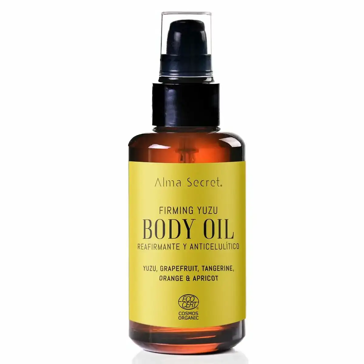 Huile corporelle body oil 100 ml_7898. DIAYTAR SENEGAL - Votre Destination Shopping d'Exception. Parcourez nos rayons virtuels et choisissez des produits qui incarnent l'excellence et la diversité.