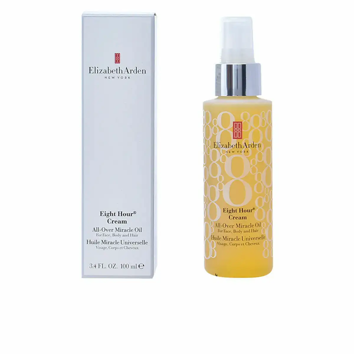 Huile corporelle elizabeth arden 10003193 100 ml_1203. DIAYTAR SENEGAL - Votre Plateforme Shopping, Votre Choix Éclairé. Explorez nos offres et choisissez des articles de qualité qui reflètent votre style et vos valeurs.