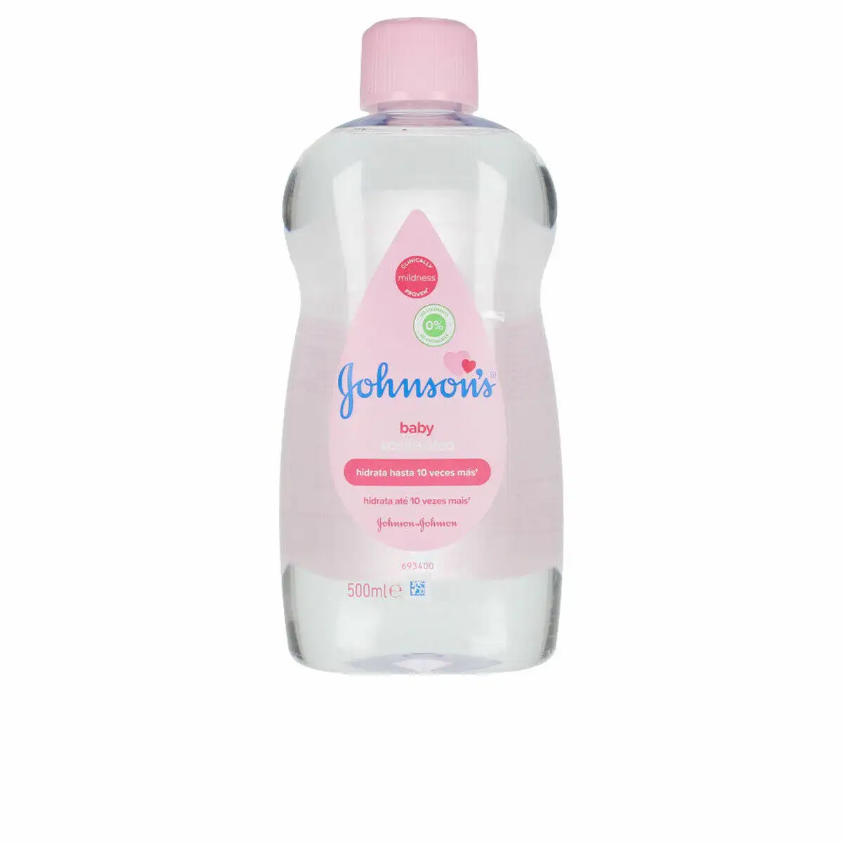 Huile corps nourrissante pour bebes baby johnson s baby 500 ml_2458. DIAYTAR SENEGAL - Là où Choisir est une Affirmation de Style. Naviguez à travers notre boutique en ligne et choisissez des produits qui vous distinguent et vous valorisent.