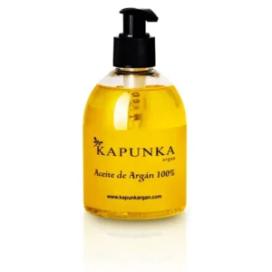 Huile d argan kapunka 250 ml_8530. Bienvenue chez DIAYTAR SENEGAL - Où Chaque Achat est un Geste d'Amour. Découvrez notre sélection minutieuse et choisissez des articles qui témoignent de votre passion.