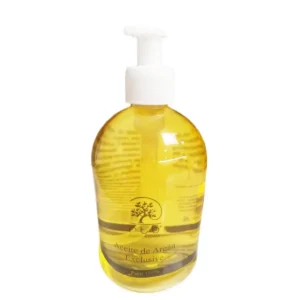 Huile d argan rtb cosmetics 500 ml_4646. Entrez dans l'Univers de DIAYTAR SENEGAL - Où le Shopping Devient une Découverte. Explorez nos rayons et dénichez des trésors qui illuminent votre quotidien.