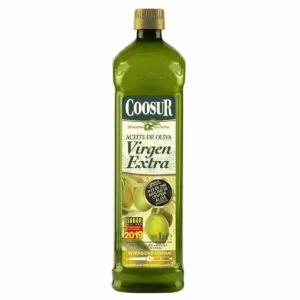 Huile d olive extra vierge coosur 1 l _6946. DIAYTAR SENEGAL - Où Choisir est un Acte de Création. Naviguez à travers notre plateforme et choisissez des produits qui complètent votre histoire personnelle.
