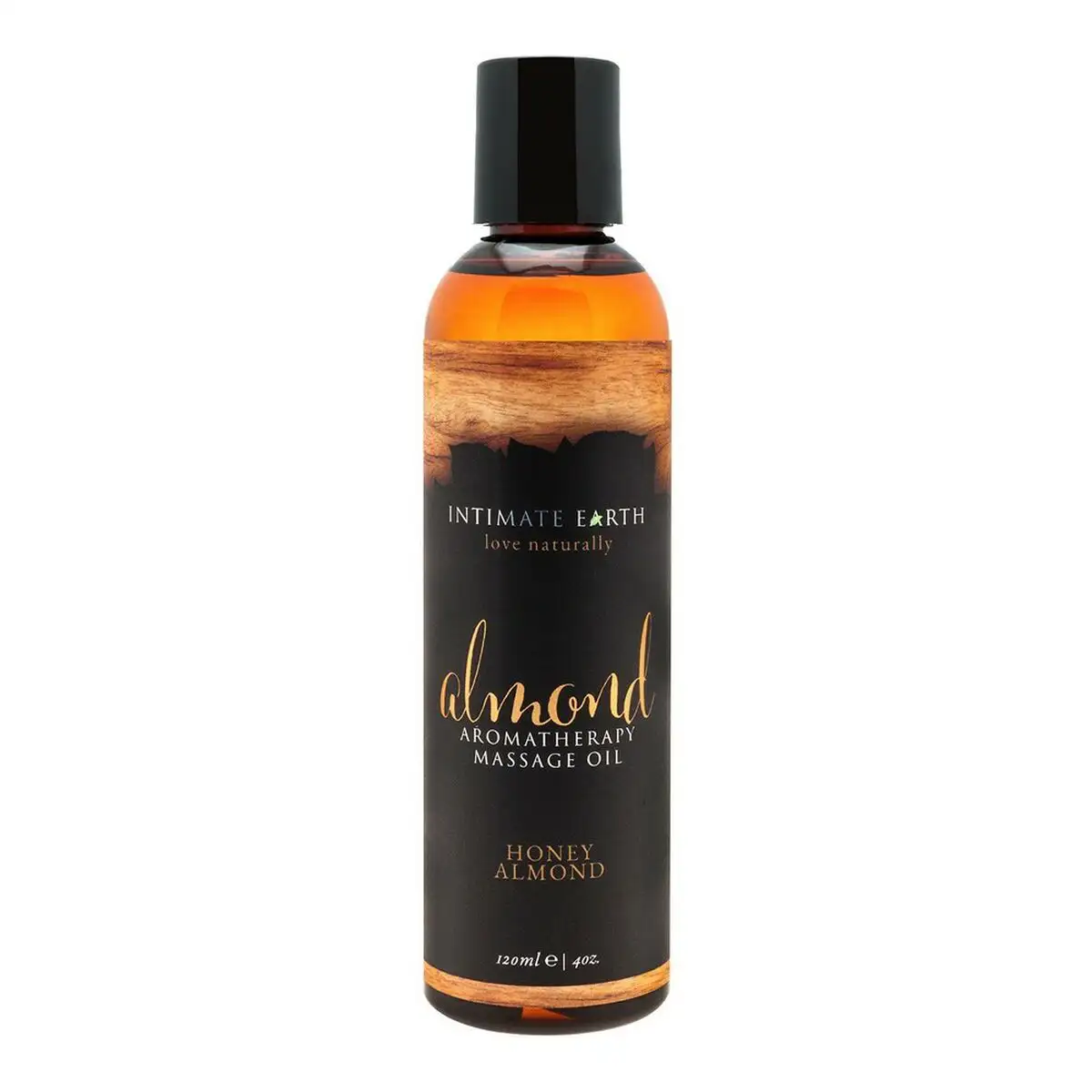 Huile de massage amande 120 ml intimate earth int050 doux_1296. Entrez dans l'Univers de DIAYTAR SENEGAL - Où Choisir est un Plaisir. Explorez notre catalogue diversifié et trouvez des articles qui reflètent vos goûts et votre personnalité.