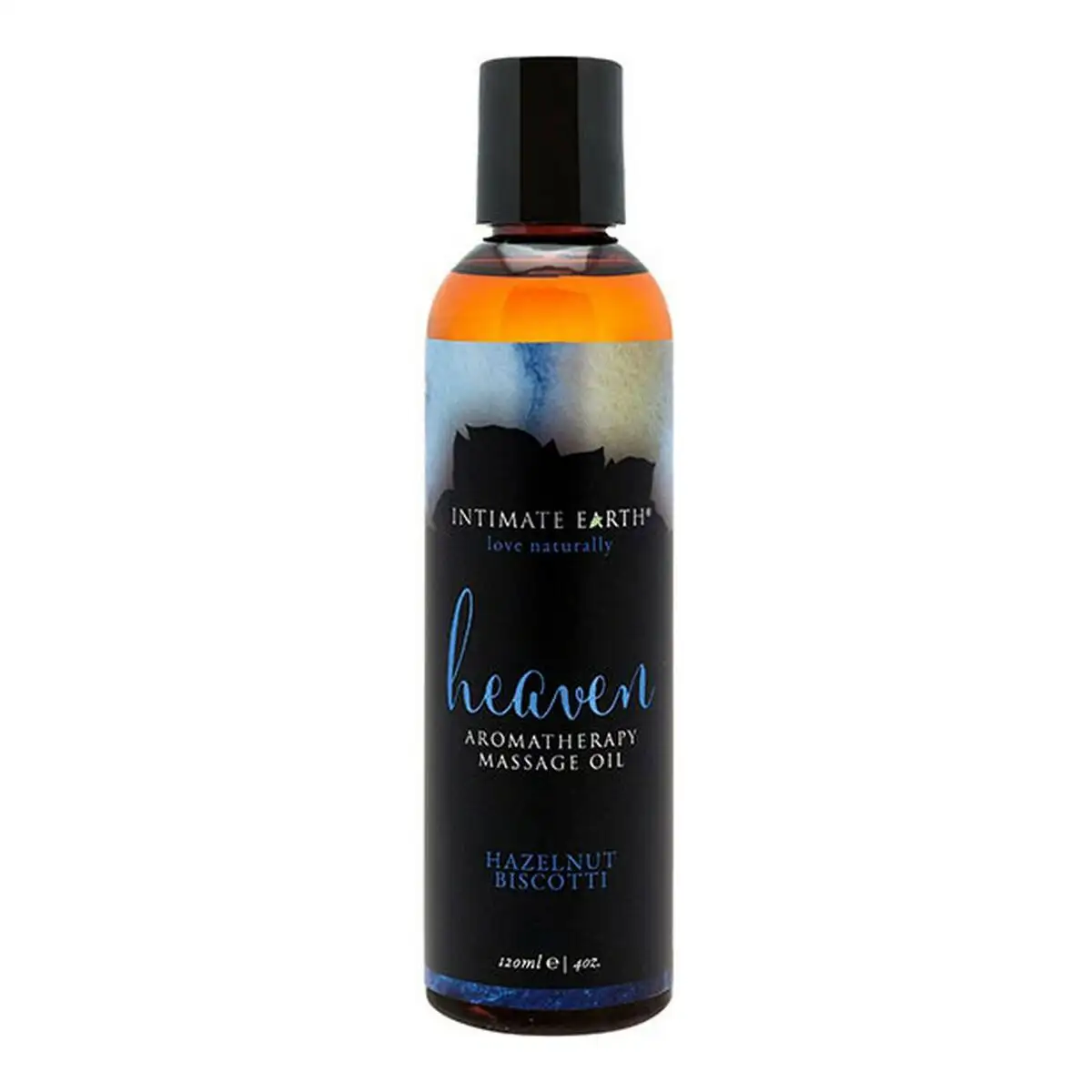 Huile de massage noisette biscotti 120 ml intimate earth doux noisette_5313. DIAYTAR SENEGAL - Où Choisir est un Acte de Création. Naviguez à travers notre plateforme et choisissez des produits qui complètent votre histoire personnelle.