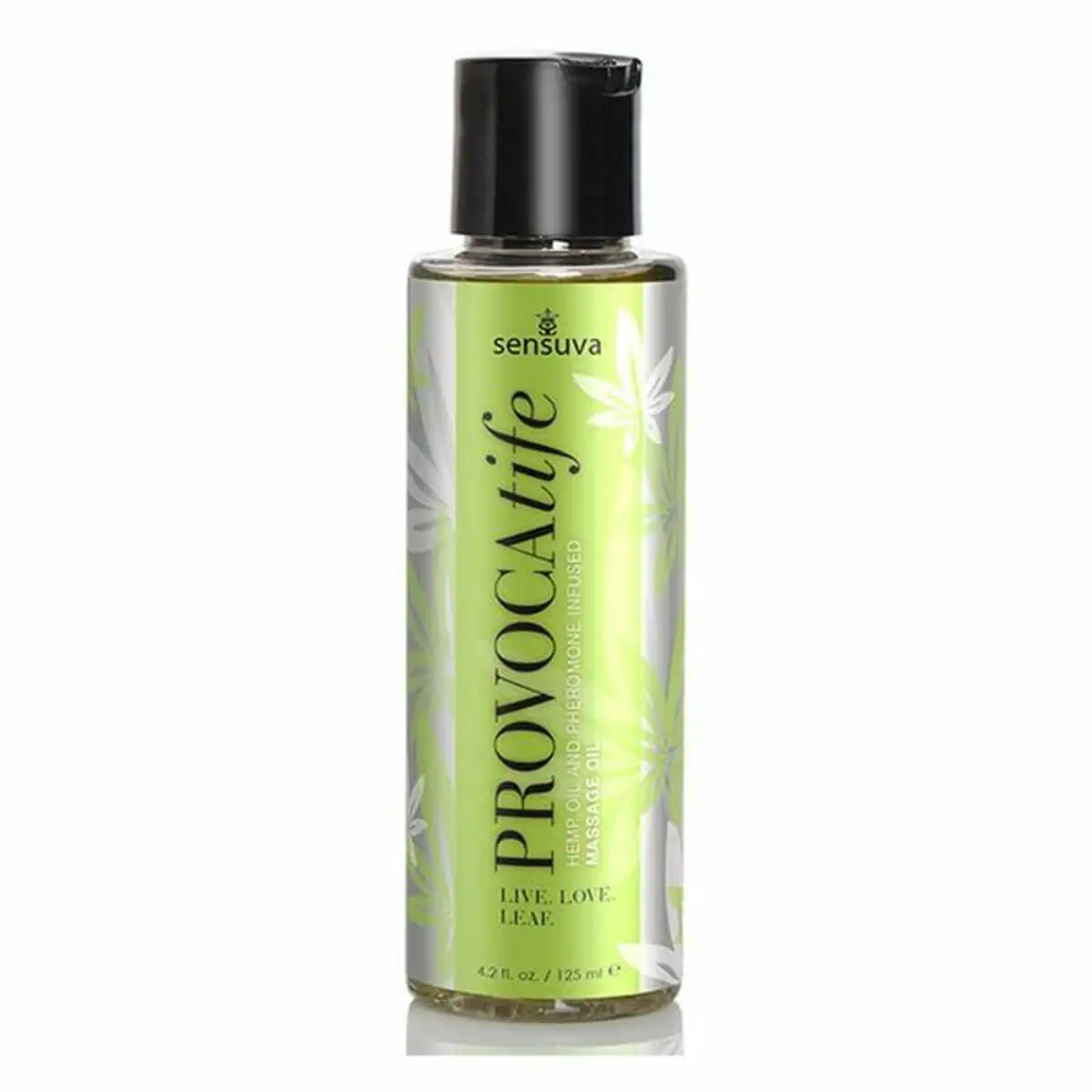 Huile de massage provocatife 120 ml sensuva e27507_8434. DIAYTAR SENEGAL - Où l'Élégance Rencontre l'Authenticité. Naviguez à travers notre boutique en ligne et choisissez des produits qui incarnent le style et la tradition du Sénégal.