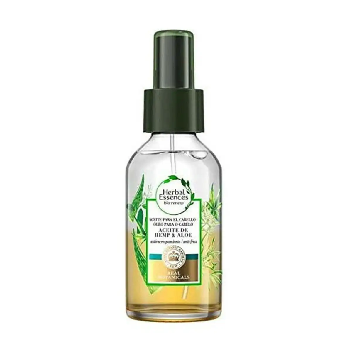 Huile dure botanicals hemp aloe herbal 100 ml _8059. Entrez dans l'Univers de DIAYTAR SENEGAL - Où Chaque Produit a une Signification. Explorez notre gamme diversifiée et découvrez des articles qui résonnent avec votre vie.