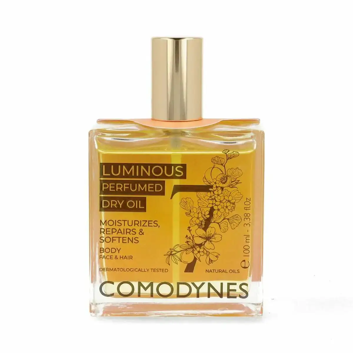 Huile dure comodynes luminous eclaircissant 100 ml _4825. Entrez dans le Monde Éclectique de DIAYTAR SENEGAL. Explorez nos catégories et dénichez des trésors qui reflètent la richesse et l'authenticité du Sénégal.