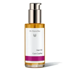 Huile dure dr hauschka 75 ml _2393. DIAYTAR SENEGAL - Votre Escapade Shopping Virtuelle. Explorez notre boutique en ligne et dénichez des trésors qui évoquent la culture et le savoir-faire sénégalais, un clic à la fois.