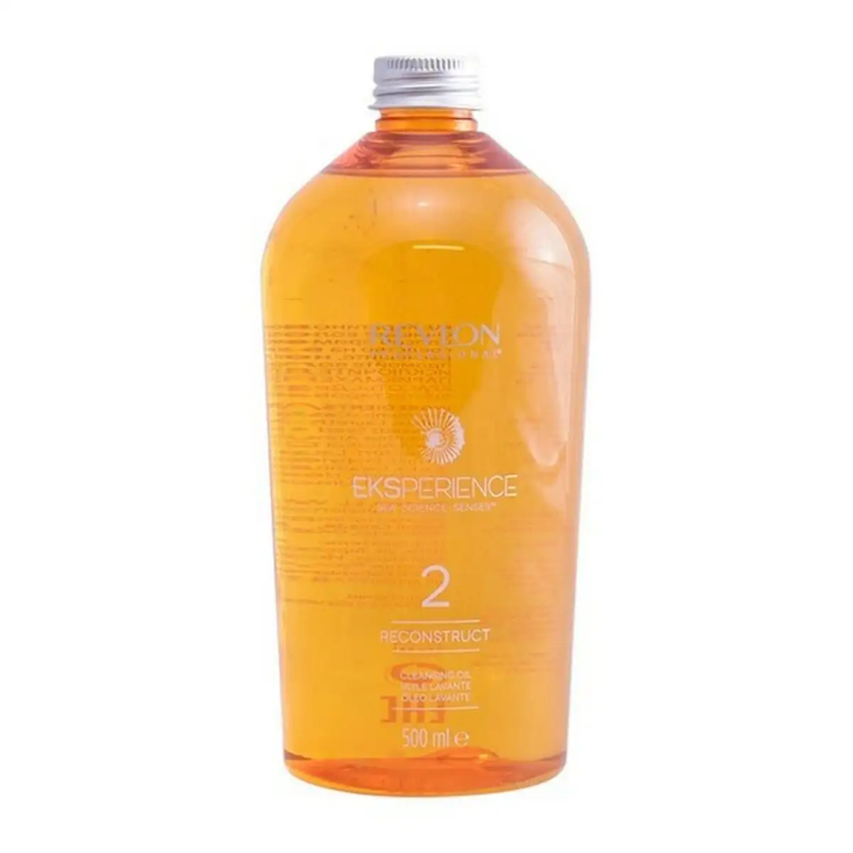 Huile dure eksperience reconstruct revlon 500 ml _5333. DIAYTAR SENEGAL - Votre Source de Découvertes Shopping. Naviguez à travers nos catégories et découvrez des articles qui vous surprendront et vous séduiront.