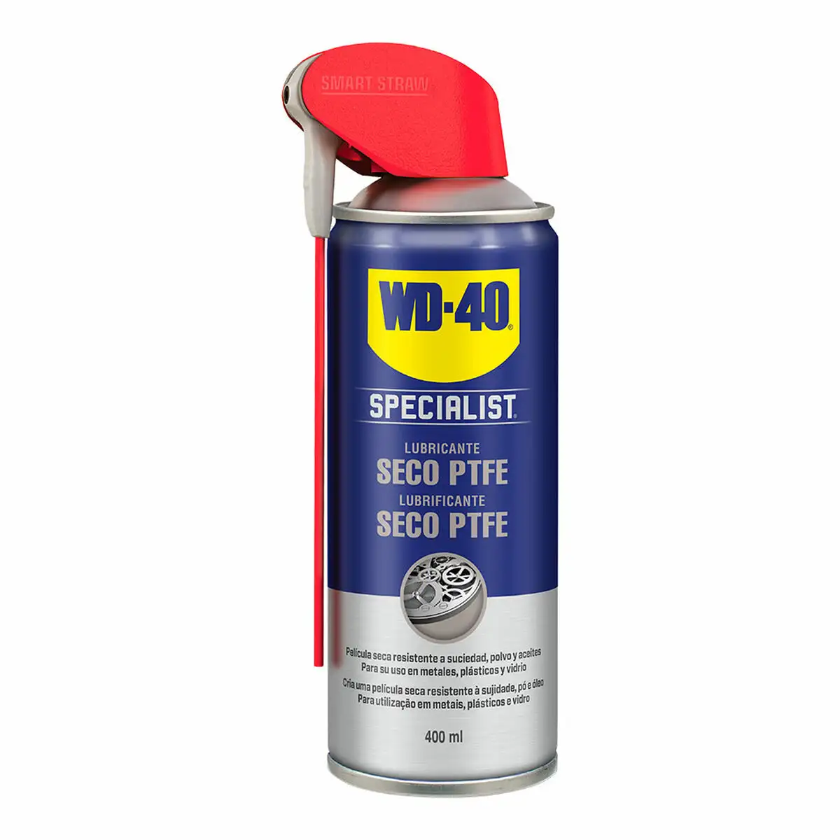 Huile lubrifiante wd 40 specialist 34382 sec ptfe 400 ml_9305. DIAYTAR SENEGAL - L'Art de Vivre l'Excellence au Quotidien. Explorez notre gamme et choisissez des produits qui ajoutent une note de prestige à votre vie.