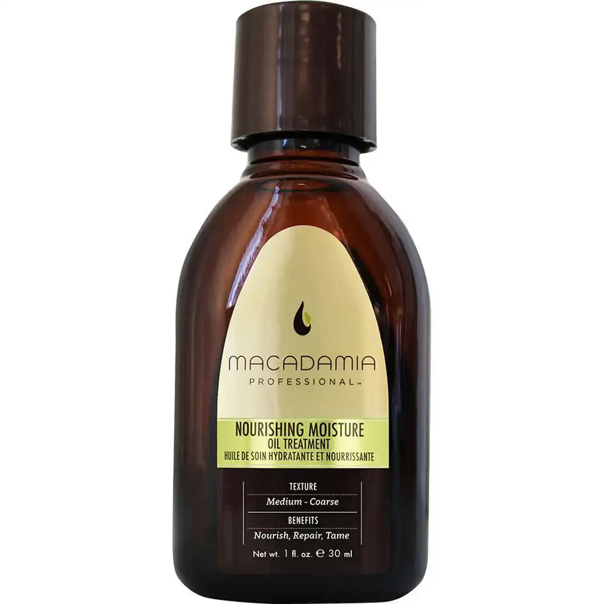 Huile nourrissante macadamia 30 ml _4346. Bienvenue sur DIAYTAR SENEGAL - Votre Source de Trouvailles Uniques. Explorez nos rayons virtuels pour dénicher des trésors que vous ne trouverez nulle part ailleurs, allant des trésors artisanaux aux articles tendance.