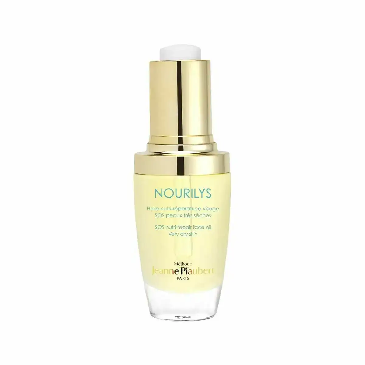 Huile reparatrice nourilys jeanne piaubert 30 ml _3035. DIAYTAR SENEGAL - Où Chaque Sélection est une Victoire. Découvrez notre boutique en ligne et trouvez des articles qui vous rendent la vie plus belle, un choix à la fois.