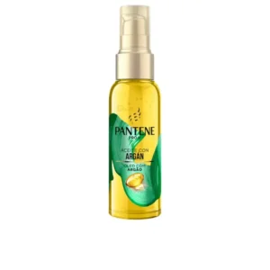 Huile seche pantene huile d argan_8891. DIAYTAR SENEGAL - Là où la Beauté Rencontre la Fonctionnalité. Parcourez notre sélection pour trouver des produits qui allient esthétique et praticité, pour un quotidien sublimé.