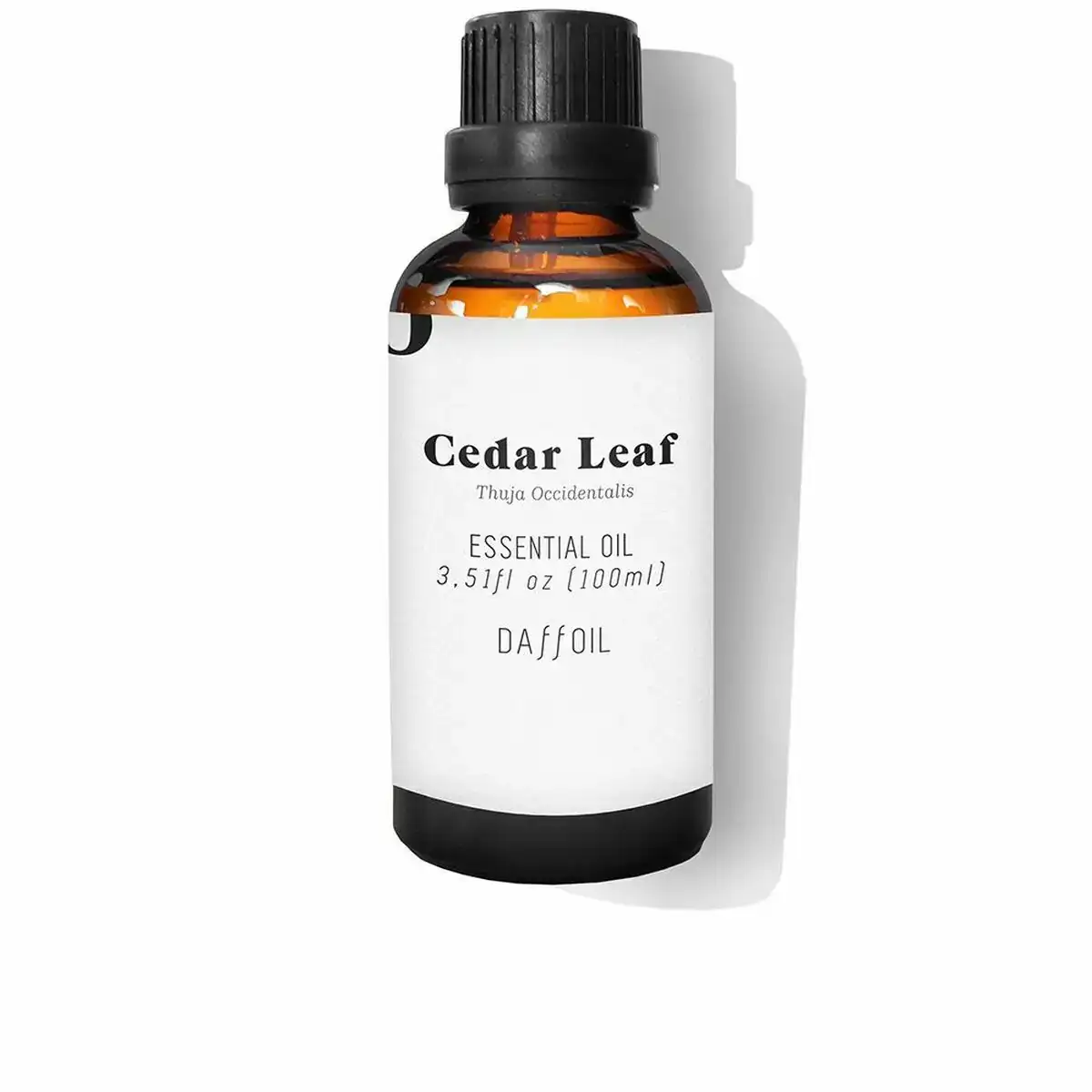 Huile visage daffoil cedre 100 ml _1480. DIAYTAR SENEGAL - L'Odyssée du Shopping à Votre Portée. Parcourez notre boutique en ligne et partez à la découverte d'articles qui rendront chaque jour spécial.