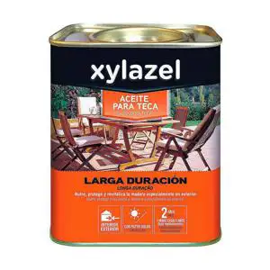 Huile xylazel 750 ml_4600. DIAYTAR SENEGAL - L'Art de Choisir, l'Art de S'émerveiller. Explorez notre boutique en ligne et choisissez des articles qui éveillent votre sens de l'émerveillement.