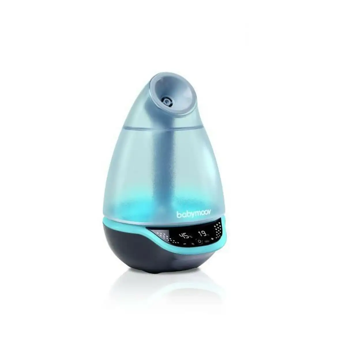 Humidificateur babymoov hygro _3338. Découvrez DIAYTAR SENEGAL - Votre Destination de Shopping Inspirée. Naviguez à travers nos offres variées et trouvez des articles qui reflètent votre personnalité et vos goûts.