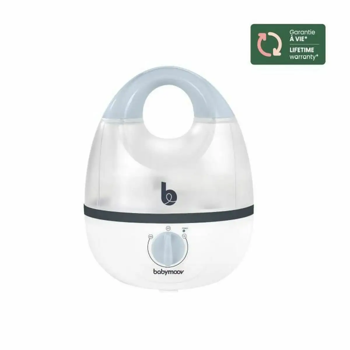 Humidificateur babymoov_9438. Bienvenue sur DIAYTAR SENEGAL - Où Choisir Rime avec Qualité. Explorez notre gamme diversifiée et découvrez des articles conçus pour répondre à vos attentes élevées.