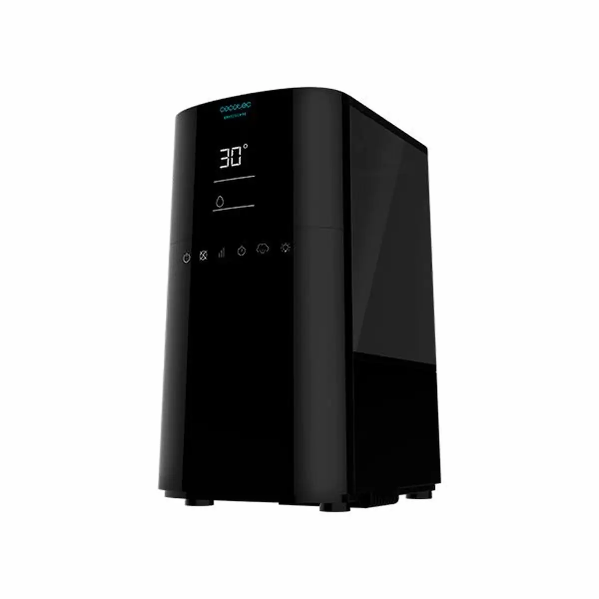 Humidificateur cecotec breezecare 4000 connected 6 l 400 ml h noir 110 w _5857. DIAYTAR SENEGAL - Là où la Tradition Devient Tendance. Naviguez à travers notre boutique en ligne et choisissez des produits qui allient l'authenticité au contemporain.