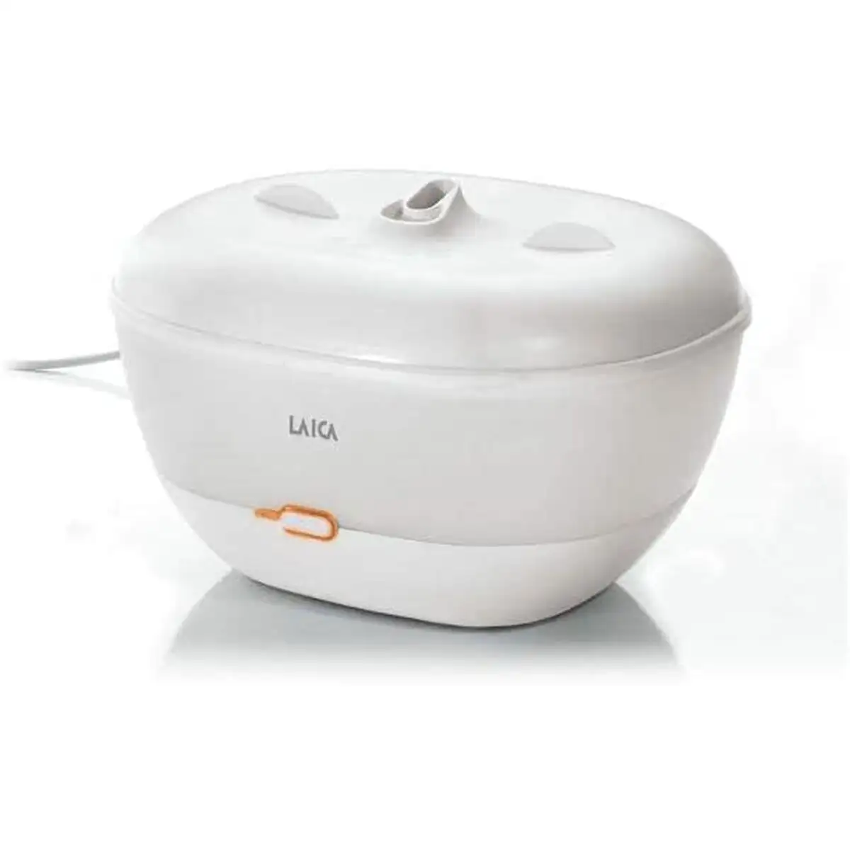 Humidificateur diffuseur d aromes laica hi3030 blanc 1 8 l 200 w _8058. Entrez dans l'Univers de DIAYTAR SENEGAL - Où Choisir est un Plaisir. Explorez notre catalogue diversifié et trouvez des articles qui reflètent vos goûts et votre personnalité.