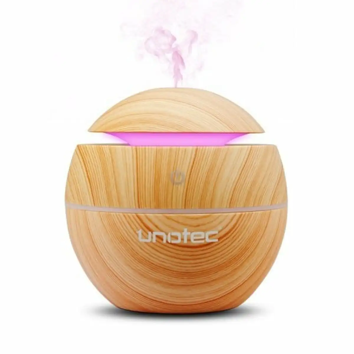 Humidificateur unotec_6214. Bienvenue sur DIAYTAR SENEGAL - Là où Chaque Objet a une Âme. Plongez dans notre catalogue et trouvez des articles qui portent l'essence de l'artisanat et de la passion.