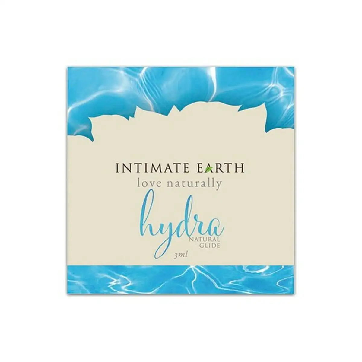 Hydra naturelle glide foil 3 ml intimate earth foil 3 ml _2670. Bienvenue chez DIAYTAR SENEGAL - Où Chaque Achat Fait une Différence. Découvrez notre gamme de produits qui reflètent l'engagement envers la qualité et le respect de l'environnement.