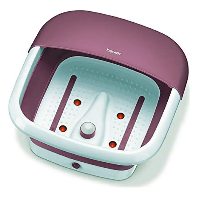 Hydromassage beurer fb30 60w rose_4858. DIAYTAR SENEGAL - Votre Destination pour un Shopping Unique. Parcourez notre catalogue et trouvez des articles qui vous inspirent et vous édifient.