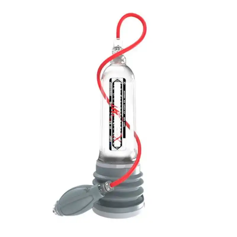 Hydromax x50 pompe a penis xtreme cristal clair bathmate hm50xcc_7931. DIAYTAR SENEGAL - Votre Passage vers l'Élégance Abordable. Explorez notre collection où chaque produit est choisi pour sa qualité et son accessibilité, incarnant ainsi l'essence du Sénégal.