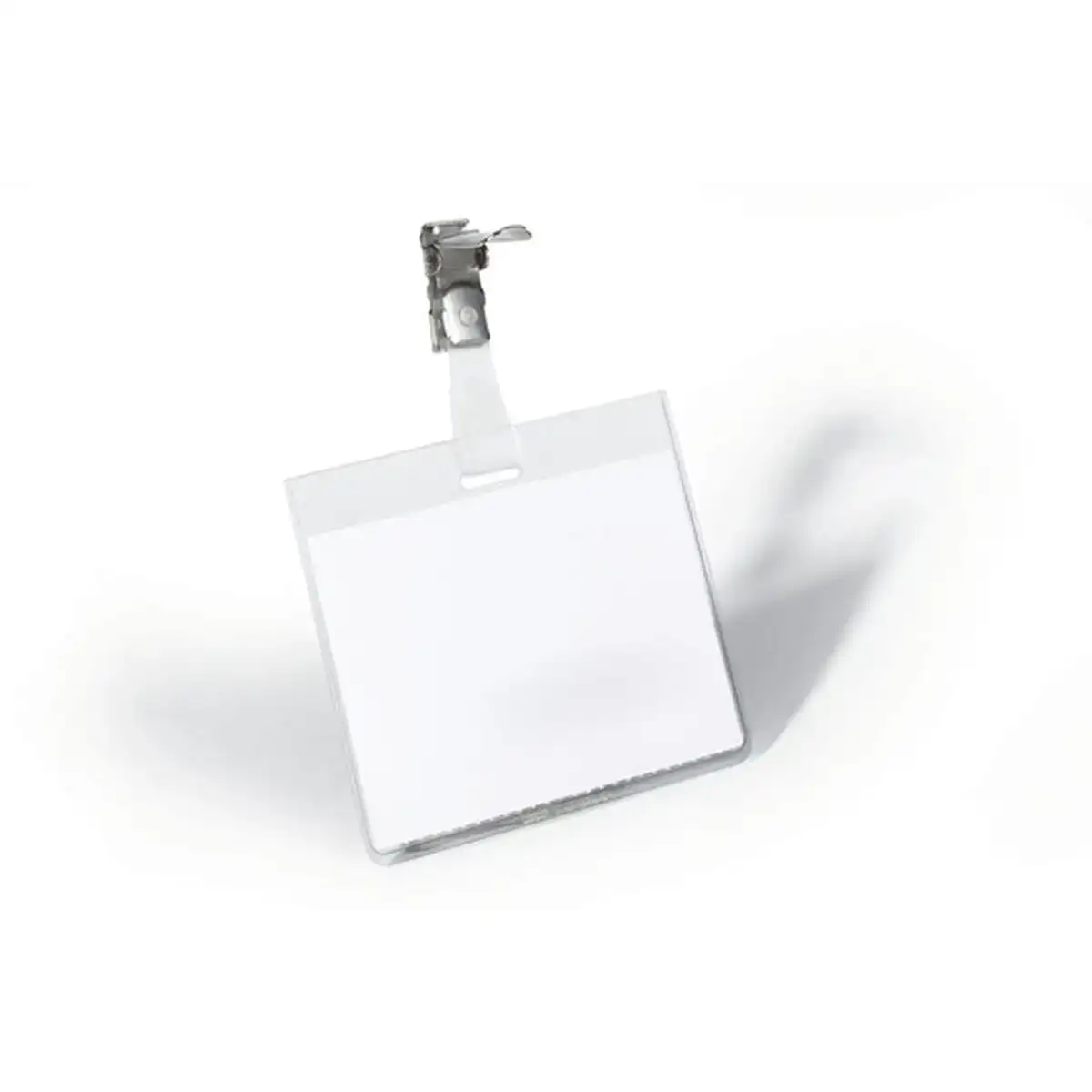 Identifiant pour cordon durable transparent plastique 6 x 9 cm 25 unites _5981. DIAYTAR SENEGAL - Où Chaque Sélection Vous Parle. Parcourez nos catégories et découvrez des produits qui reflètent vos passions et vos besoins, pour un shopping personnel et inspirant.
