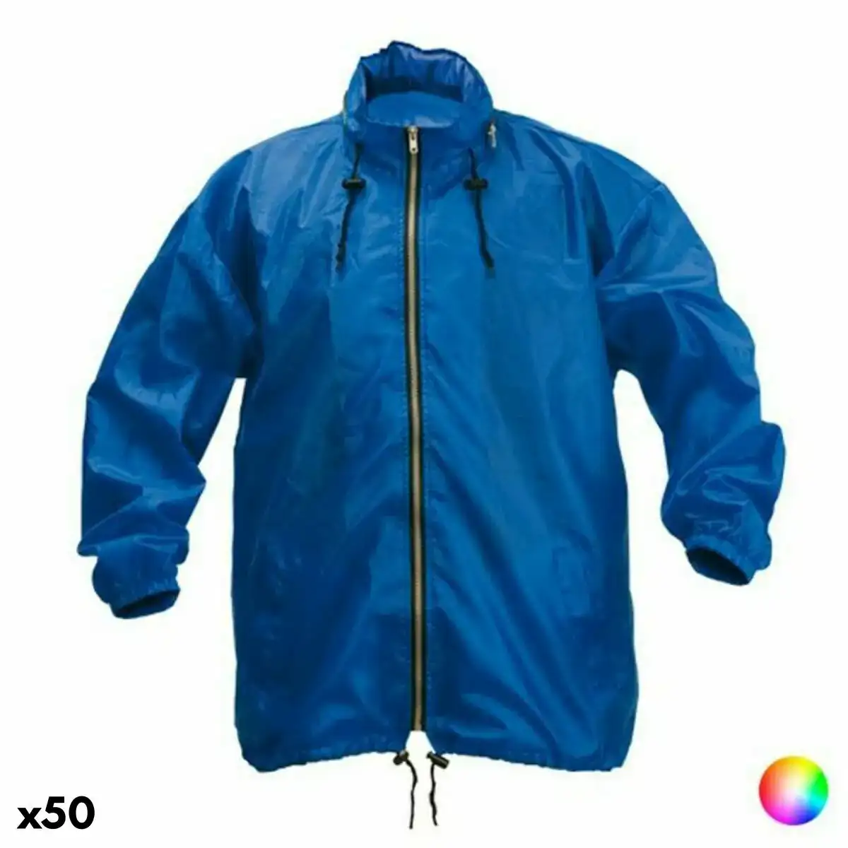 Impermeable 143875 homme 50 unites _5107. DIAYTAR SENEGAL - L'Écrin de Vos Désirs Shopping. Parcourez notre boutique en ligne et explorez des produits minutieusement choisis pour répondre à vos envies les plus exigeantes.