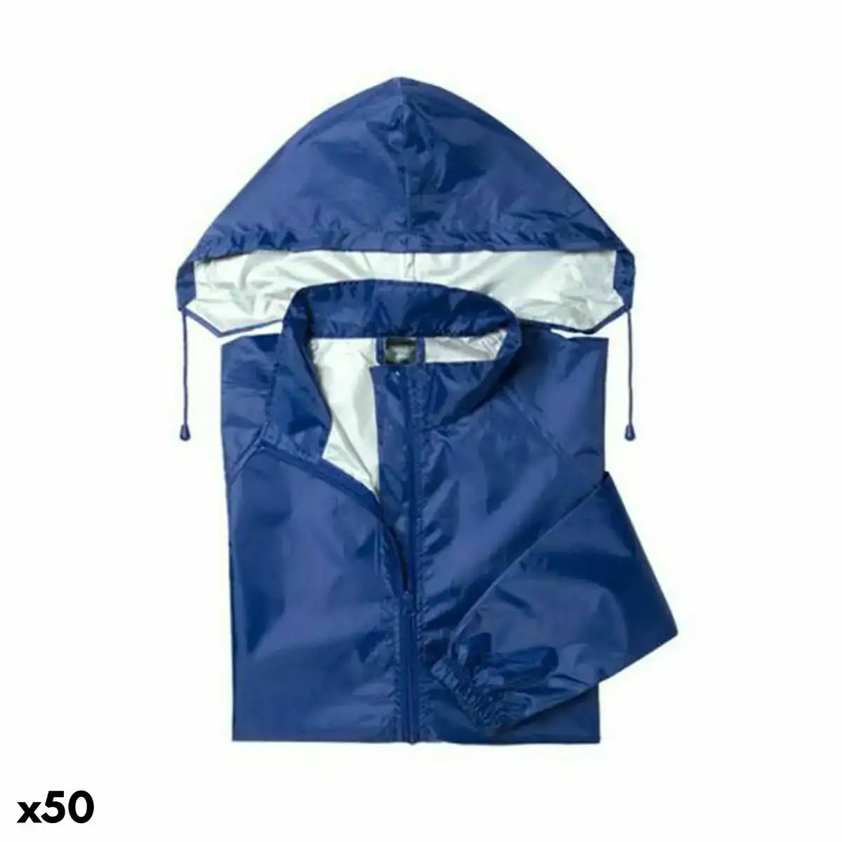 Impermeable 144552 50 unites _5485. DIAYTAR SENEGAL - Là où Choisir est une Célébration de l'Artisanat. Explorez notre gamme variée et choisissez des produits qui incarnent la tradition et le talent des artisans du Sénégal.