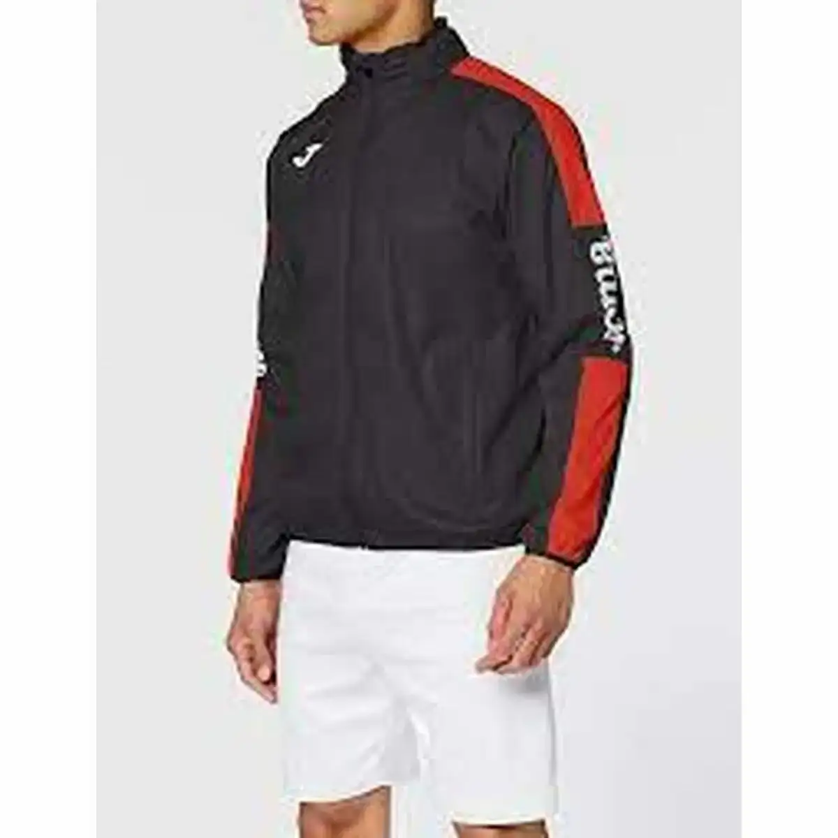 Impermeable champion iv joma sport 100689 106 noir_3419. DIAYTAR SENEGAL - L'Art de Vivre le Shopping Éthique. Parcourez notre gamme et choisissez des produits qui reflètent notre engagement envers des pratiques durables.