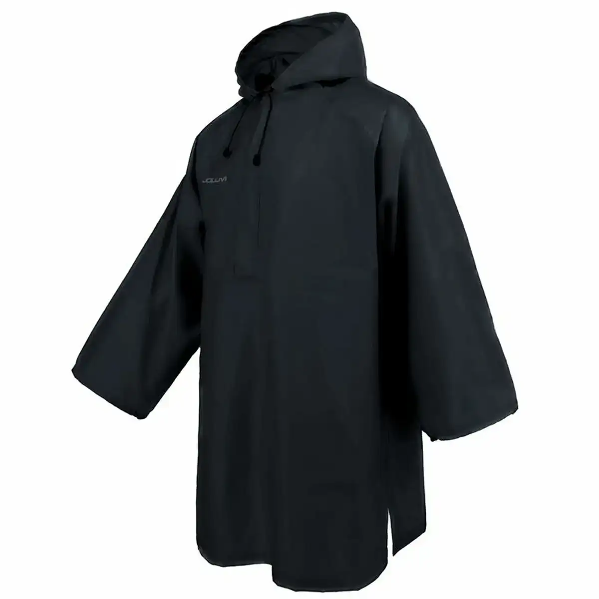 Impermeable joluvi membrane noir adulte_6152. DIAYTAR SENEGAL - Votre Boutique en Ligne, Votre Choix Illimité. Parcourez nos rayons et découvrez des produits qui vous inspirent, de la mode à la maison et bien plus.