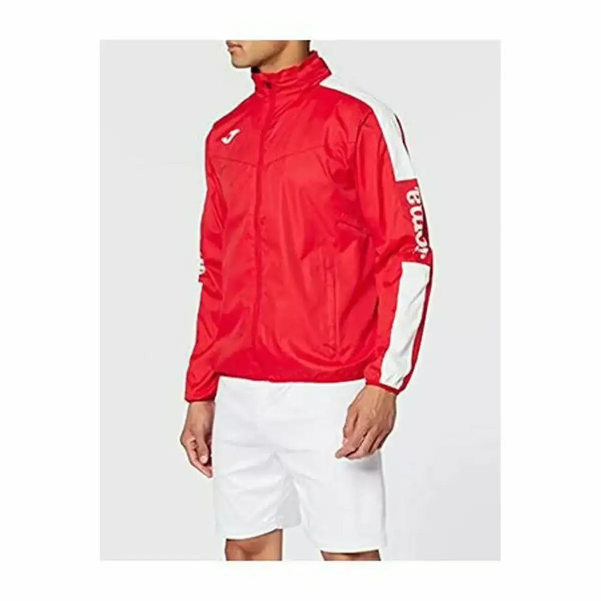 Impermeable joma sport champion iv 100689 enfant_5247. DIAYTAR SENEGAL - Où Choisir Devient une Expérience Personnalisée. Explorez notre boutique en ligne pour découvrir des produits qui s'adaptent à votre style et à votre essence.