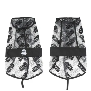 Impermeable pour chien star wars m noir_5393. Entrez dans l'Univers de DIAYTAR SENEGAL - Où Choisir est un Plaisir. Explorez notre catalogue diversifié et trouvez des articles qui reflètent vos goûts et votre personnalité.