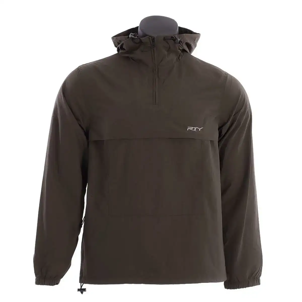 Impermeable rty 641628kk vert_8359. DIAYTAR SENEGAL - Là où Chaque Produit a son Histoire. Découvrez notre gamme de produits, chacun portant en lui le récit de l'artisanat et de la passion, pour vous offrir une expérience de shopping authentique.