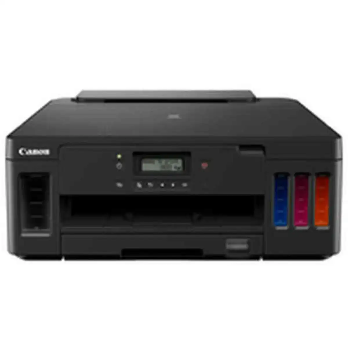 Imprimante canon pixma g5050 wifi injection d encre_9962. DIAYTAR SENEGAL - Là où Choisir est un Acte d'Amour pour le Sénégal. Explorez notre gamme et choisissez des produits qui célèbrent la culture et l'artisanat du pays.