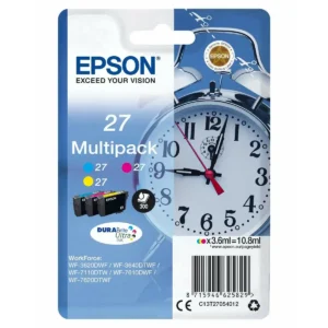 Imprimante epson c13t27054022_4113. Bienvenue sur DIAYTAR SENEGAL - Votre Source de Trouvailles Uniques. Explorez nos rayons virtuels pour dénicher des trésors que vous ne trouverez nulle part ailleurs, allant des trésors artisanaux aux articles tendance.