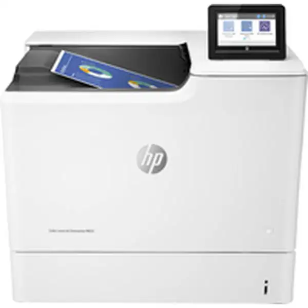 Imprimante hp m653dn_6821. DIAYTAR SENEGAL - Là où Chaque Produit a son Histoire. Découvrez notre gamme de produits, chacun portant en lui le récit de l'artisanat et de la passion, pour vous offrir une expérience de shopping authentique.