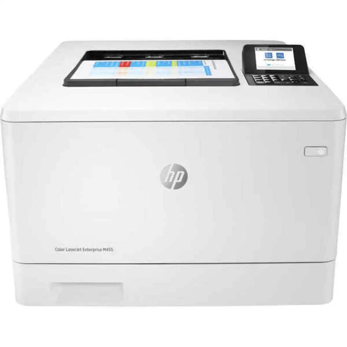 Imprimante laser hp 3pz95a b19 blanc_9249. DIAYTAR SENEGAL - Où la Tradition Renouvelée Rencontre l'Innovation. Explorez notre gamme de produits qui fusionnent l'héritage culturel avec les besoins contemporains.