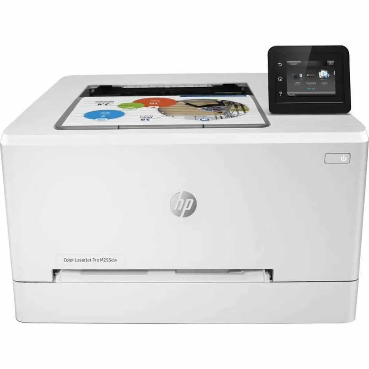 Imprimante laser hp color laserjet pro m255dw_5427. Bienvenue sur DIAYTAR SENEGAL - Où Choisir est un Voyage Sensoriel. Plongez dans notre catalogue et trouvez des produits qui éveillent vos sens et embellissent votre quotidien.