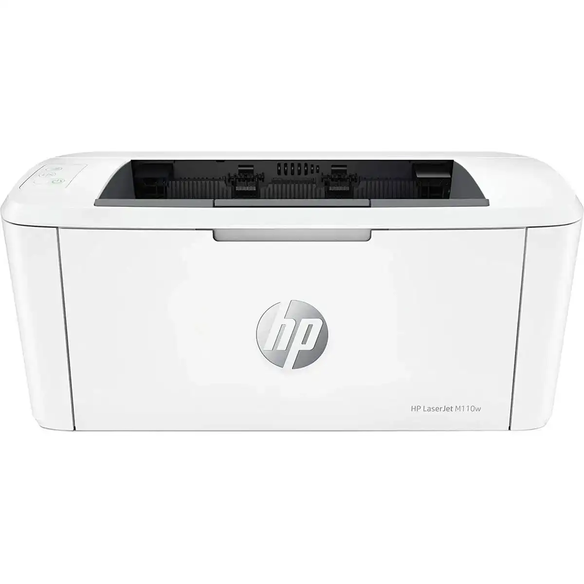 Imprimante laser hp laserjet m110w blanc wi fi _4443. Bienvenue chez DIAYTAR SENEGAL - Où Chaque Produit a son Histoire. Découvrez notre sélection unique et trouvez des articles qui racontent la richesse culturelle et artistique du Sénégal.