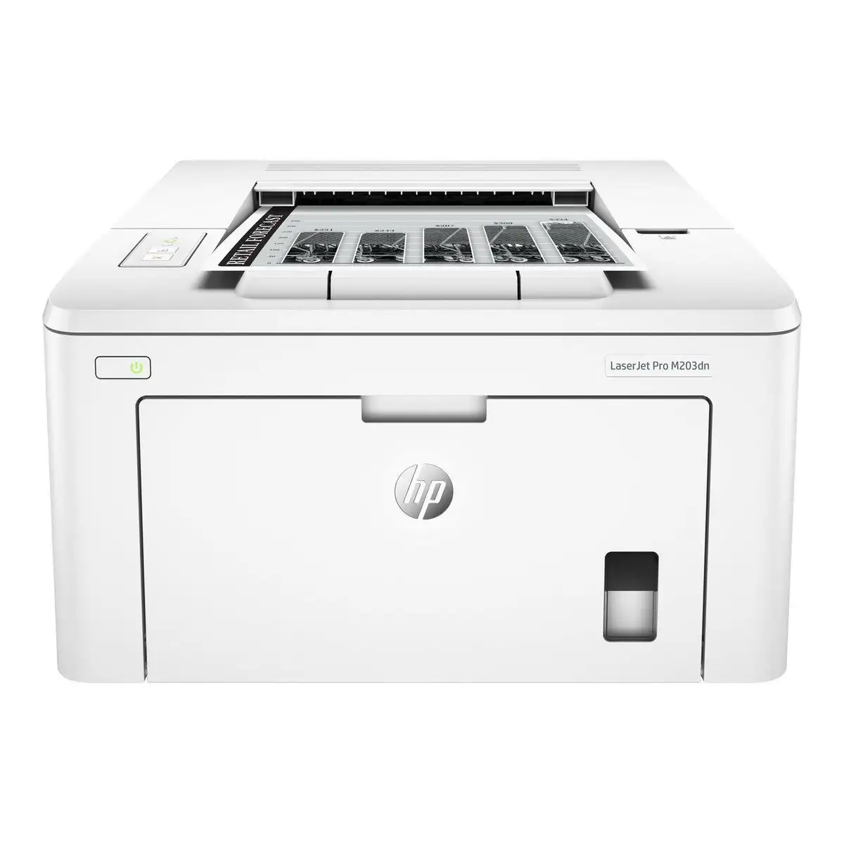 Imprimante laser monochrome hp g3q46a 256 mb_9561. DIAYTAR SENEGAL - Votre Passage vers le Raffinement. Plongez dans notre univers de produits exquis et choisissez des articles qui ajoutent une touche de sophistication à votre vie.