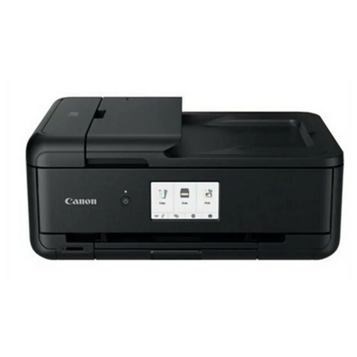 Imprimante multifonction canon 2988c006 15 ppm_4124. DIAYTAR SENEGAL - Votre Portail Vers l'Élégance Accessible. Parcourez notre boutique en ligne pour découvrir des produits qui incarnent le luxe à des prix abordables.